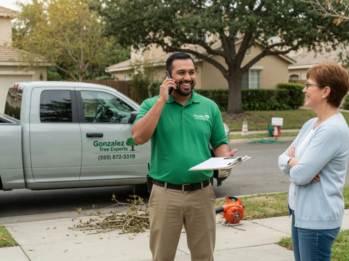 Tree Service Bee, NE FAQs